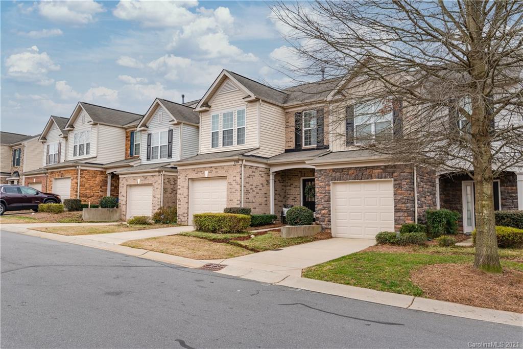 2206 Kensington Station Parkway Charlotte NC 28210