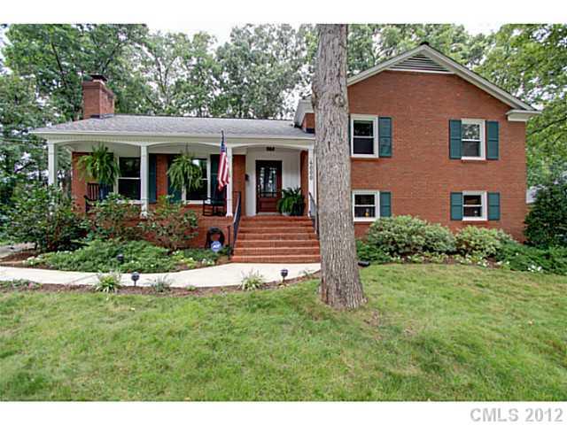 4000 Lovett Circle Charlotte NC 28210
