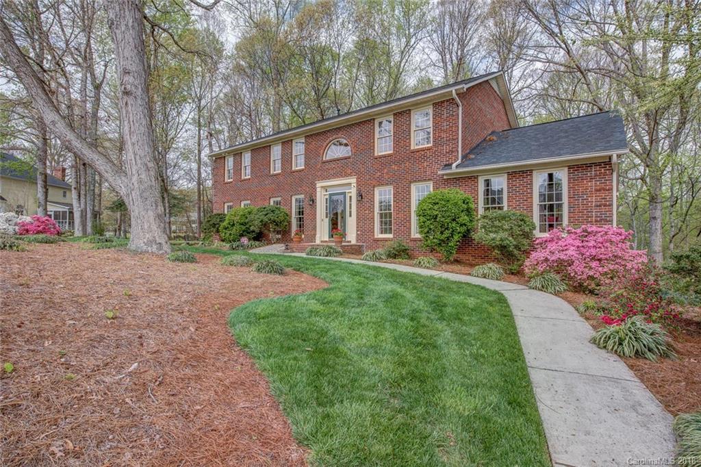 3415 Su San Farms Road Gastonia NC 28056