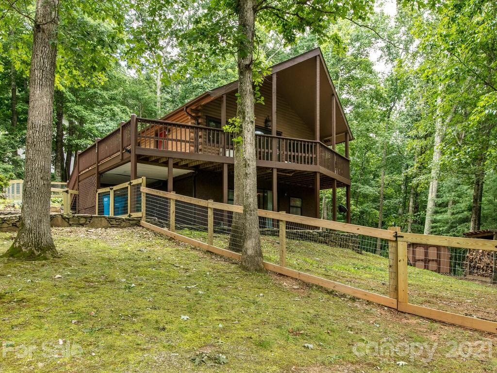 37 Cherokee Trail Fletcher NC 28732