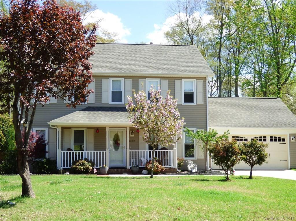 20314 Willow Pond Road Cornelius NC 28031