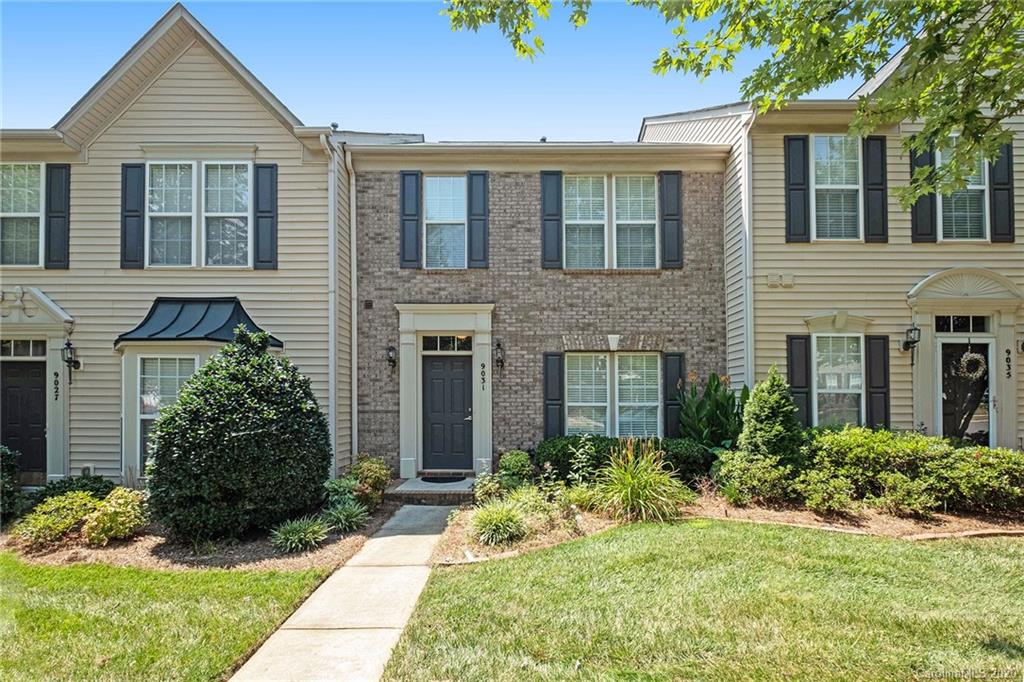 9031 Cool Meadow Drive Huntersville NC 28078