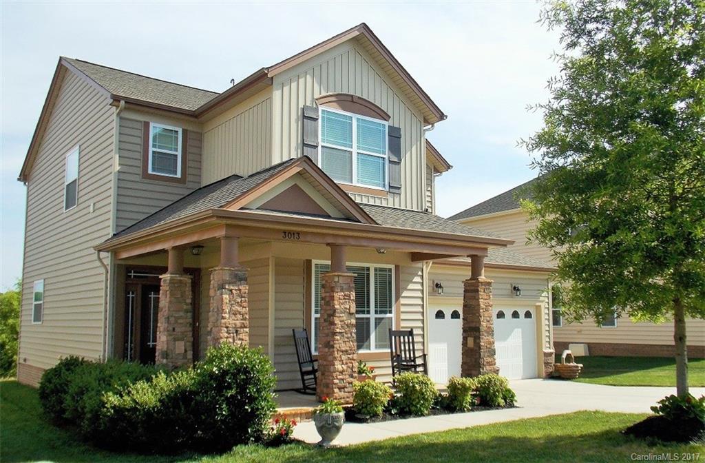 3013 Bridgewick Road Waxhaw NC 28173