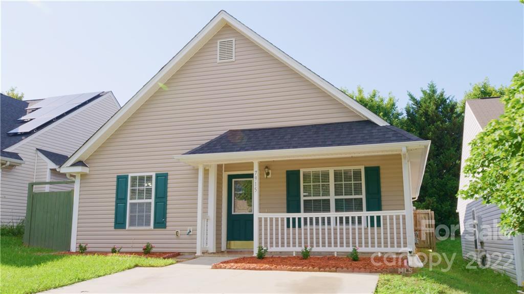 7915 Bronze Pike Drive Charlotte NC 28273