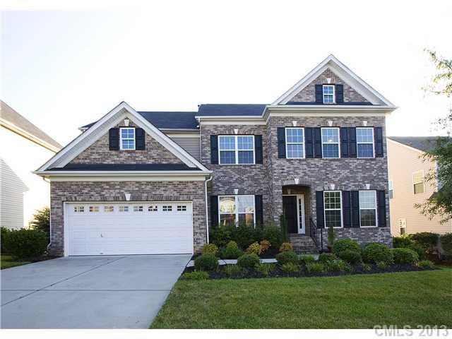 6231 Hermsley Road Charlotte NC 28278