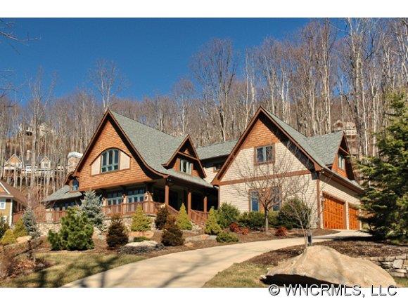 137 Windover Drive Asheville NC 28803