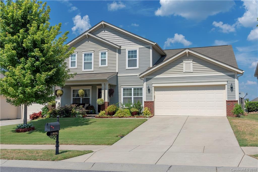 4629 Dunberry Place Sw Concord NC 28027