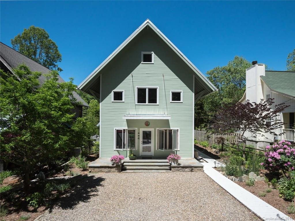 224 Westover Drive Asheville NC 28801