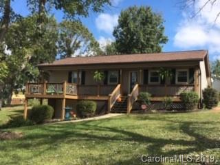 2202 Belmar Street Newton NC 28658