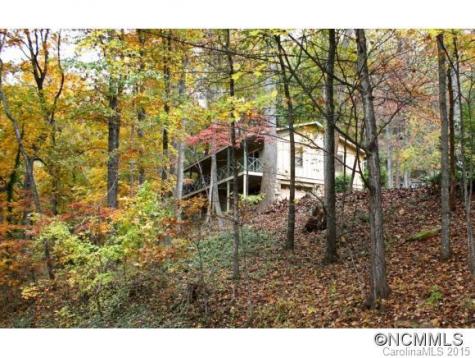 195 White Pine Drive Lake Lure NC 28746