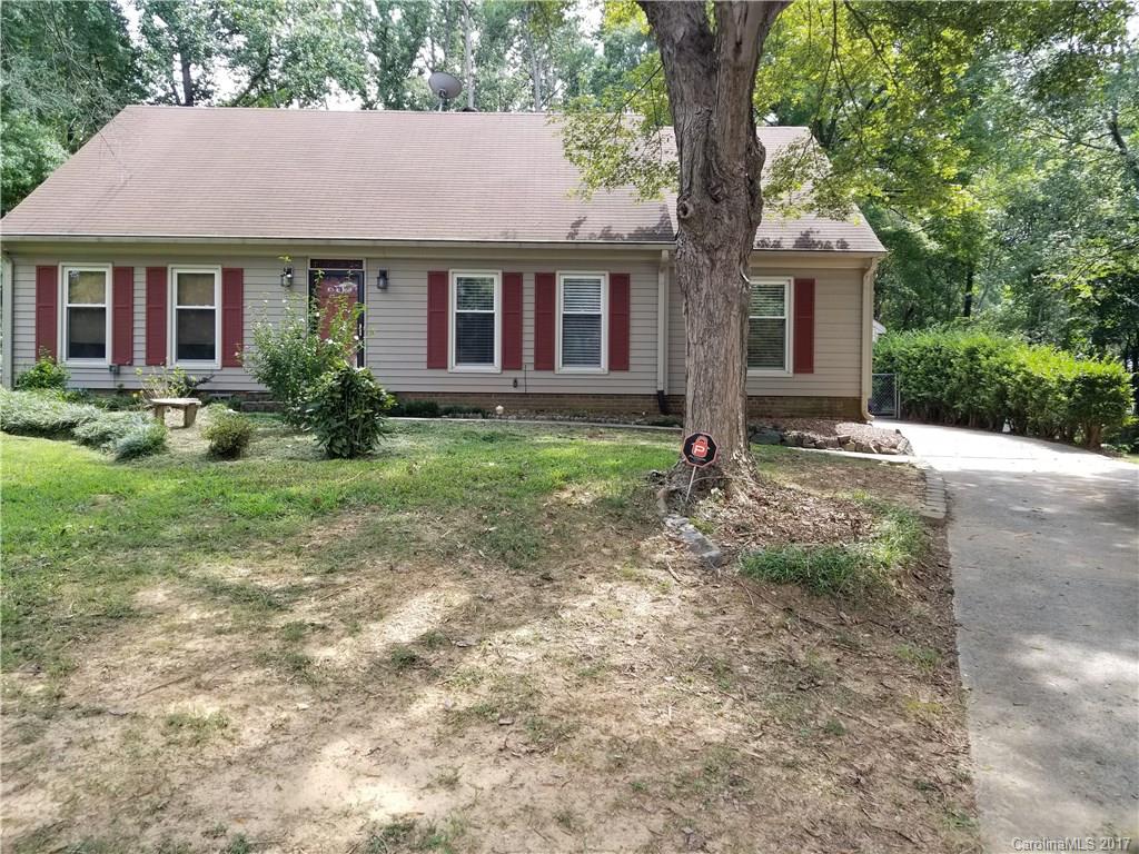 7632 Surreywood Place Charlotte NC 28270