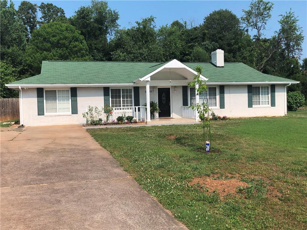 5299 Stonewood Drive Hickory NC 28602
