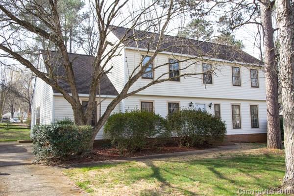 512 Riverwood Road Charlotte NC 28270