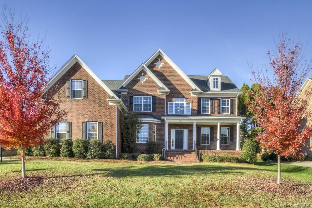 14932 Capricorn Lane Charlotte NC 28277