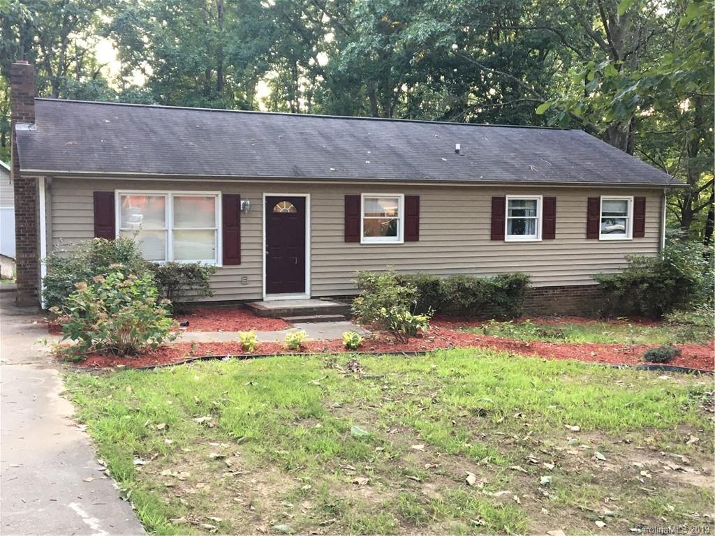 412 Elm Street Lincolnton NC 28092