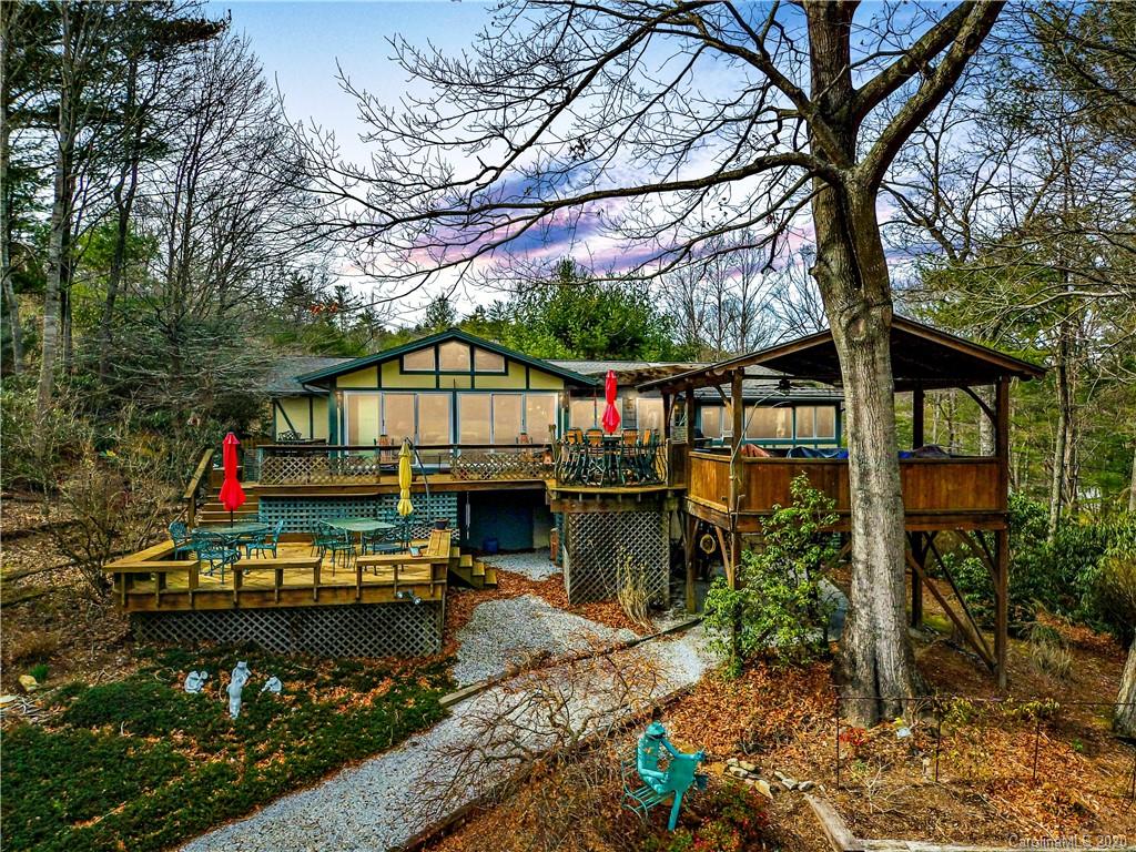 440 Hickory Hill Drive Spruce Pine NC 28777
