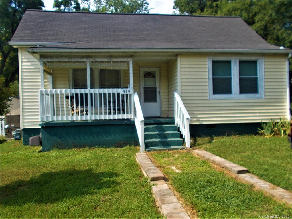319 Melchor Court SW Concord NC 28027