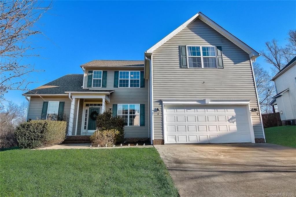 63 Yorktown Circle Arden NC 28704