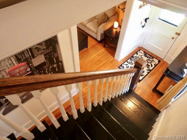 105 Woodrow Avenue Asheville NC 28801