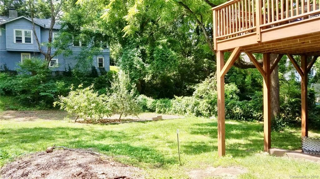105 Woodrow Avenue Asheville NC 28801