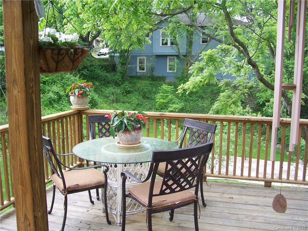 105 Woodrow Avenue Asheville NC 28801