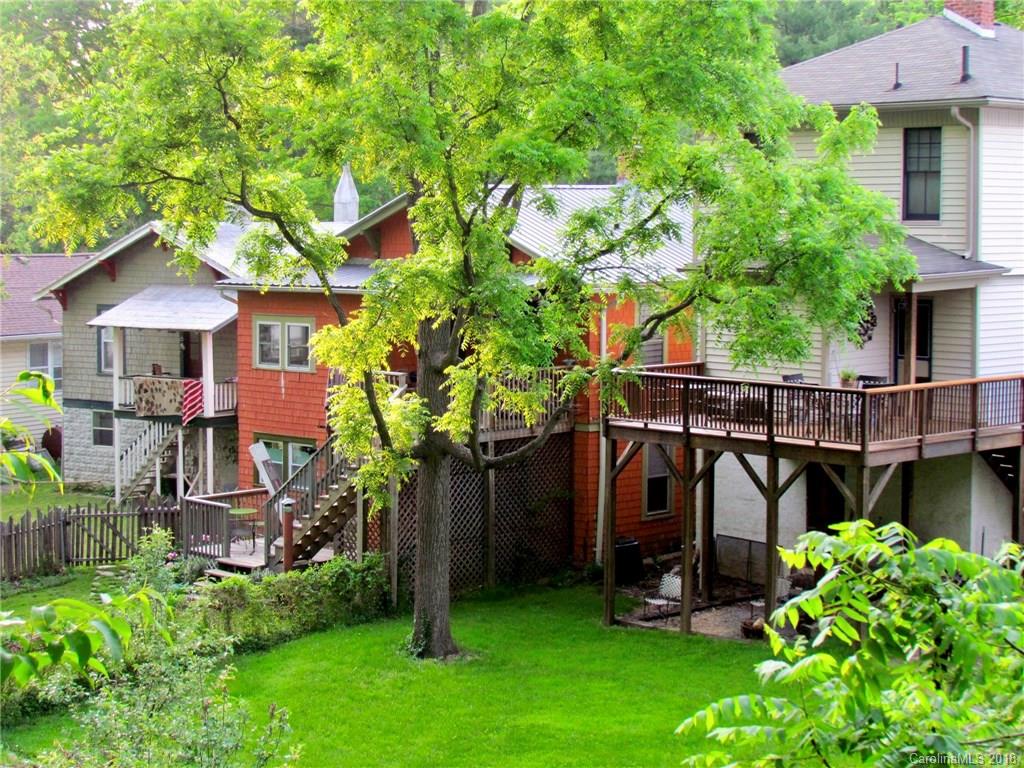 105 Woodrow Avenue Asheville NC 28801