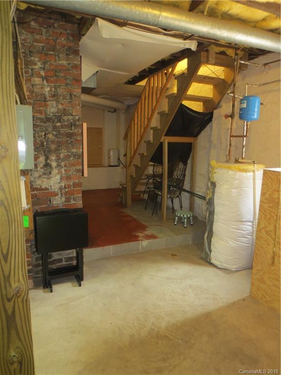 105 Woodrow Avenue Asheville NC 28801