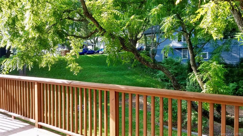 105 Woodrow Avenue Asheville NC 28801