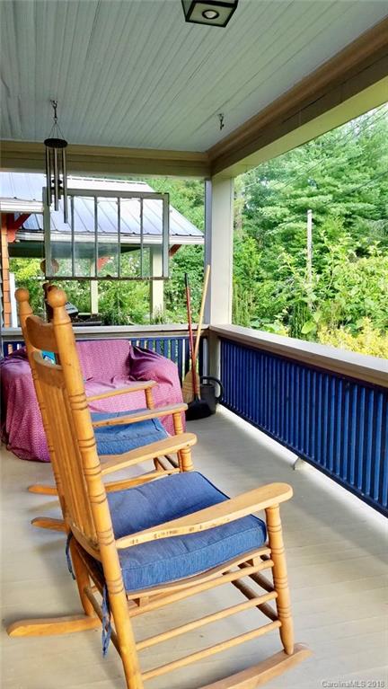 105 Woodrow Avenue Asheville NC 28801