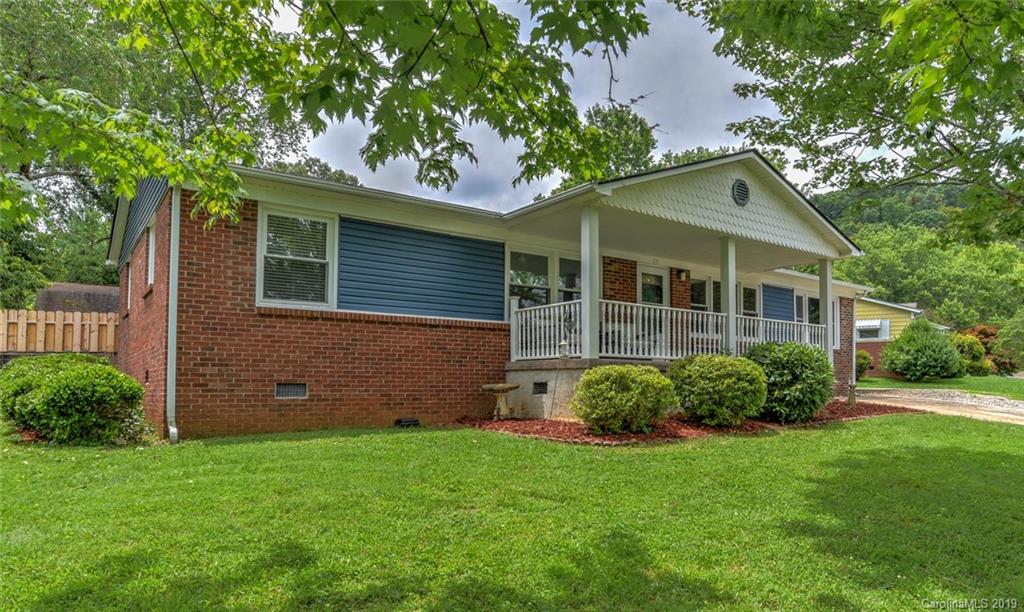 66 Pressley Road Asheville NC 28805