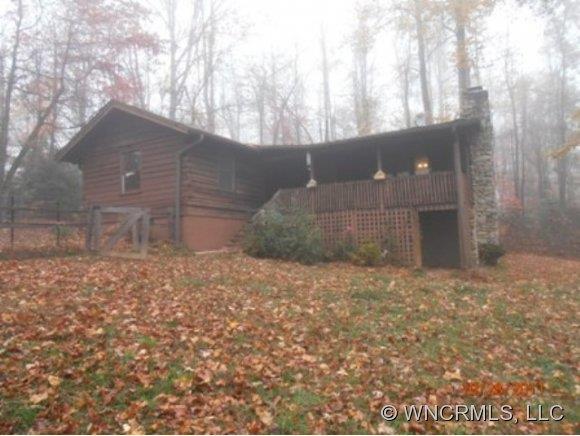 128 Hattie Osteen Road Zirconia NC 28790
