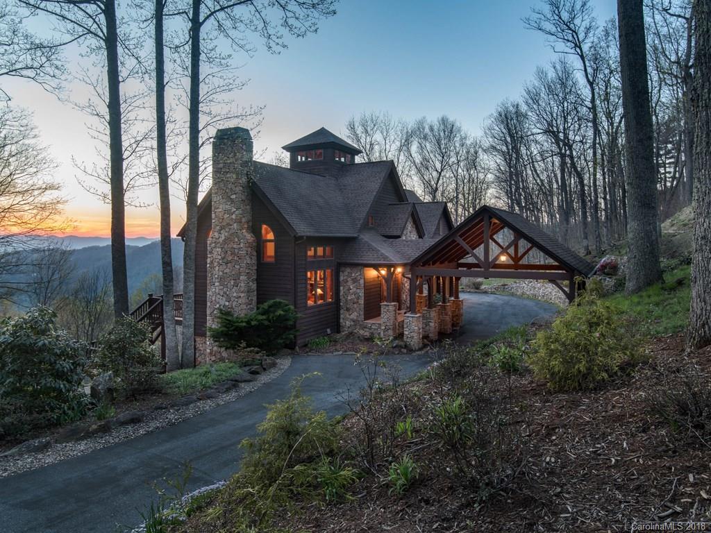 501 Abingdon Way Asheville NC 28804