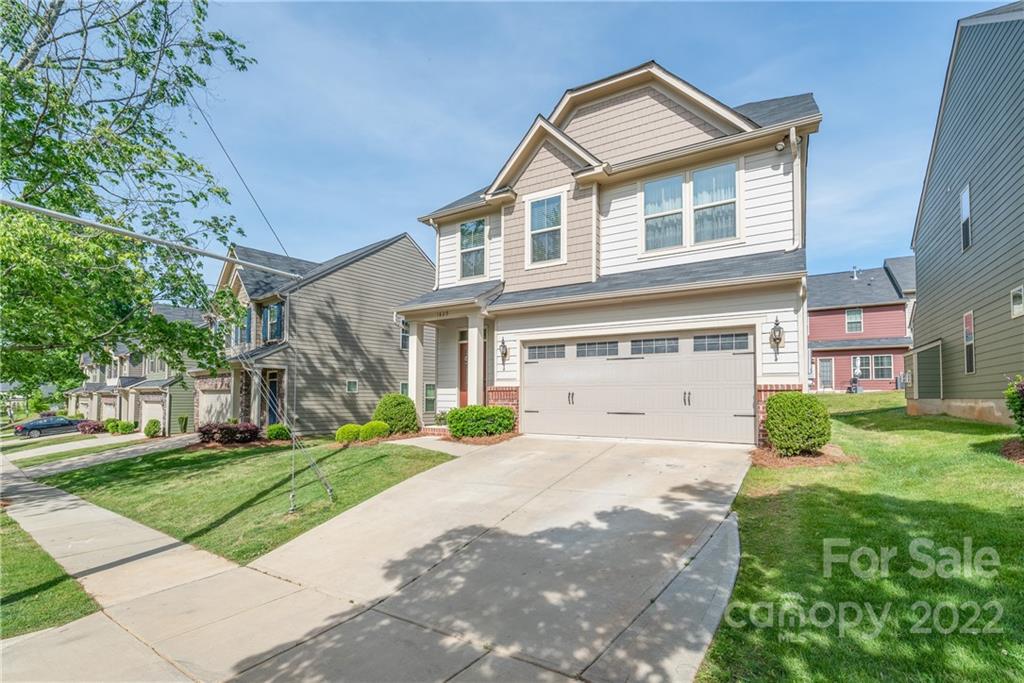 1829 Berryhill Road Charlotte NC 28208