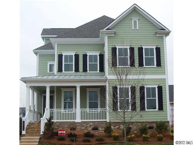 3016 Kennys Street Pineville NC 28134