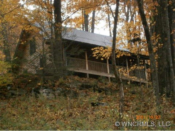 77 Emerald Lane Maggie Valley NC 28751
