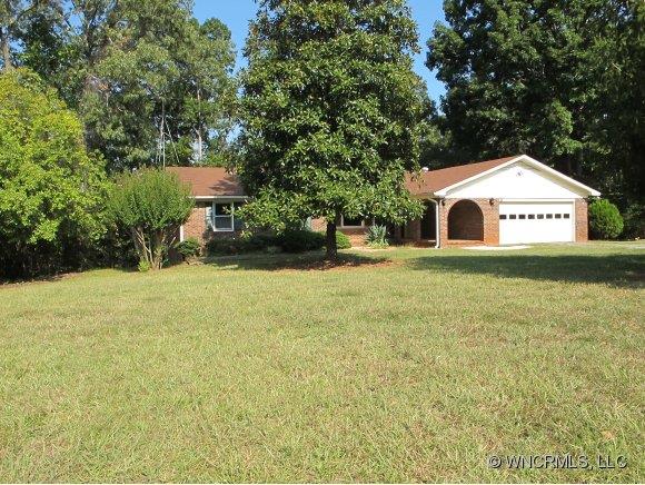 484 John Smith Road Columbus NC 28722