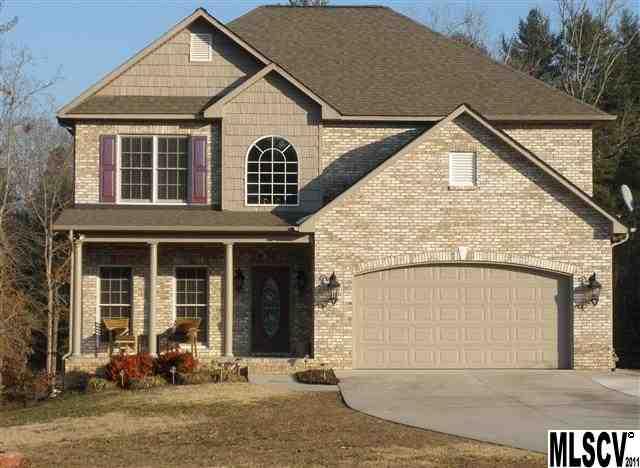 4736 Crystal Falls Avenue Hickory NC 28601