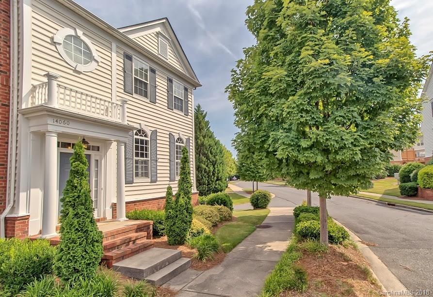 14060 Labeau Avenue Charlotte NC 28277