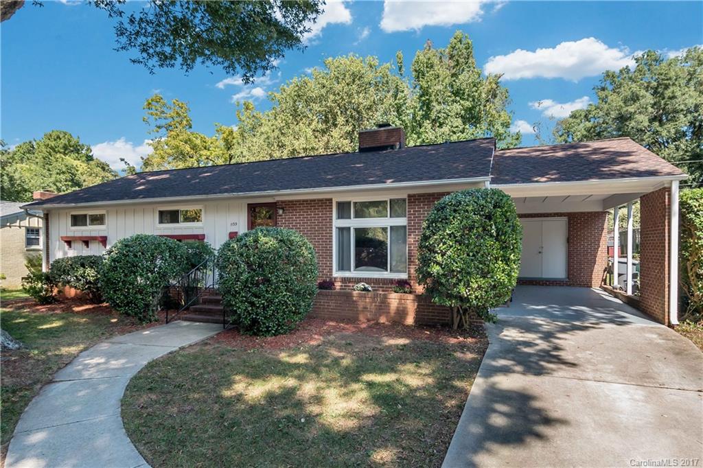 1139 Seneca Place Charlotte NC 28210