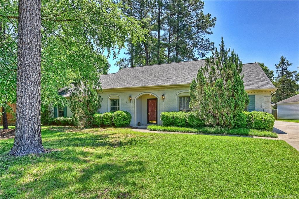 7525 Yellow Pine Court Charlotte NC 28277