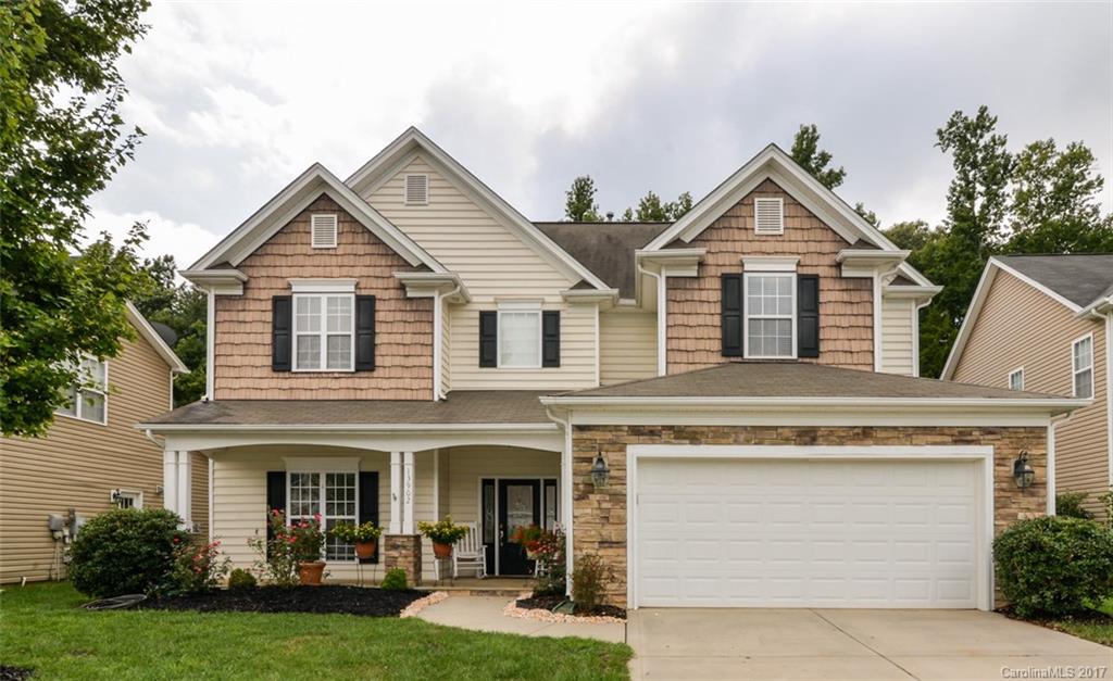 13902 Daltrey Lane Charlotte NC 28277