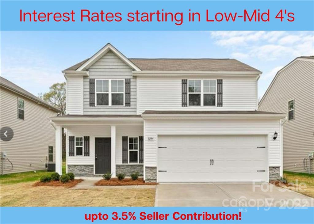212 Lake George Drive Shelby NC 28152