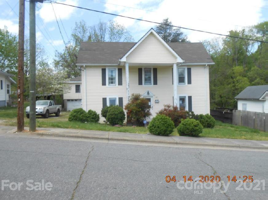 165 Spring Street Marion NC 28752