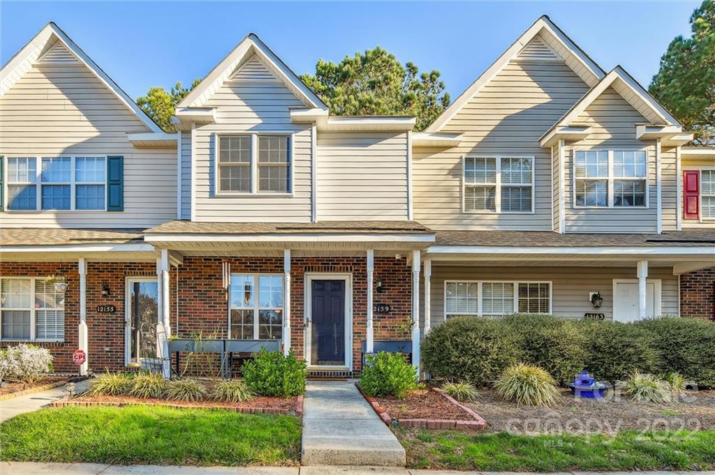 12159 Bottlebrush Place Charlotte NC 28277