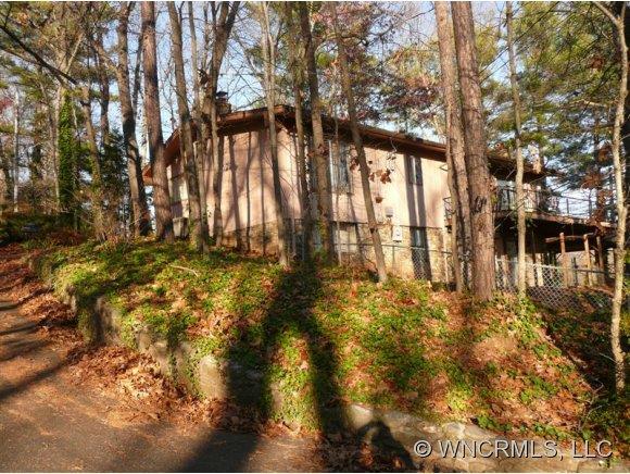 1 Hy Vu Drive Asheville NC 28804