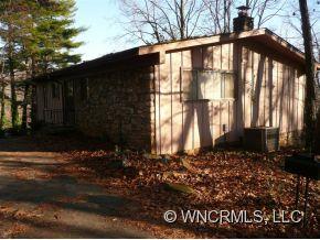 1 Hy Vu Drive Asheville NC 28804