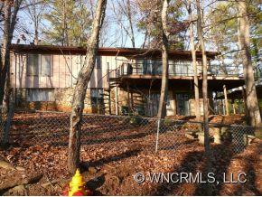 1 Hy Vu Drive Asheville NC 28804