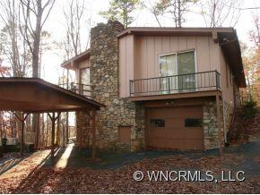 1 Hy Vu Drive Asheville NC 28804