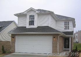 7016 Bullock Drive Charlotte NC 28214