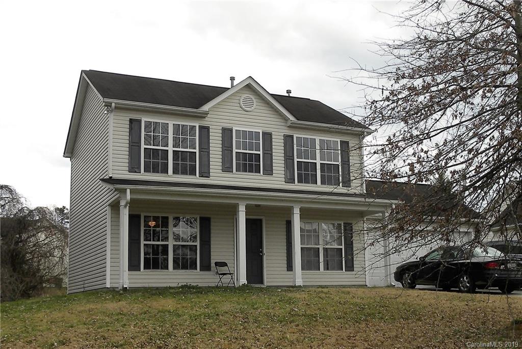8611 Rozumny Drive Charlotte NC 28216